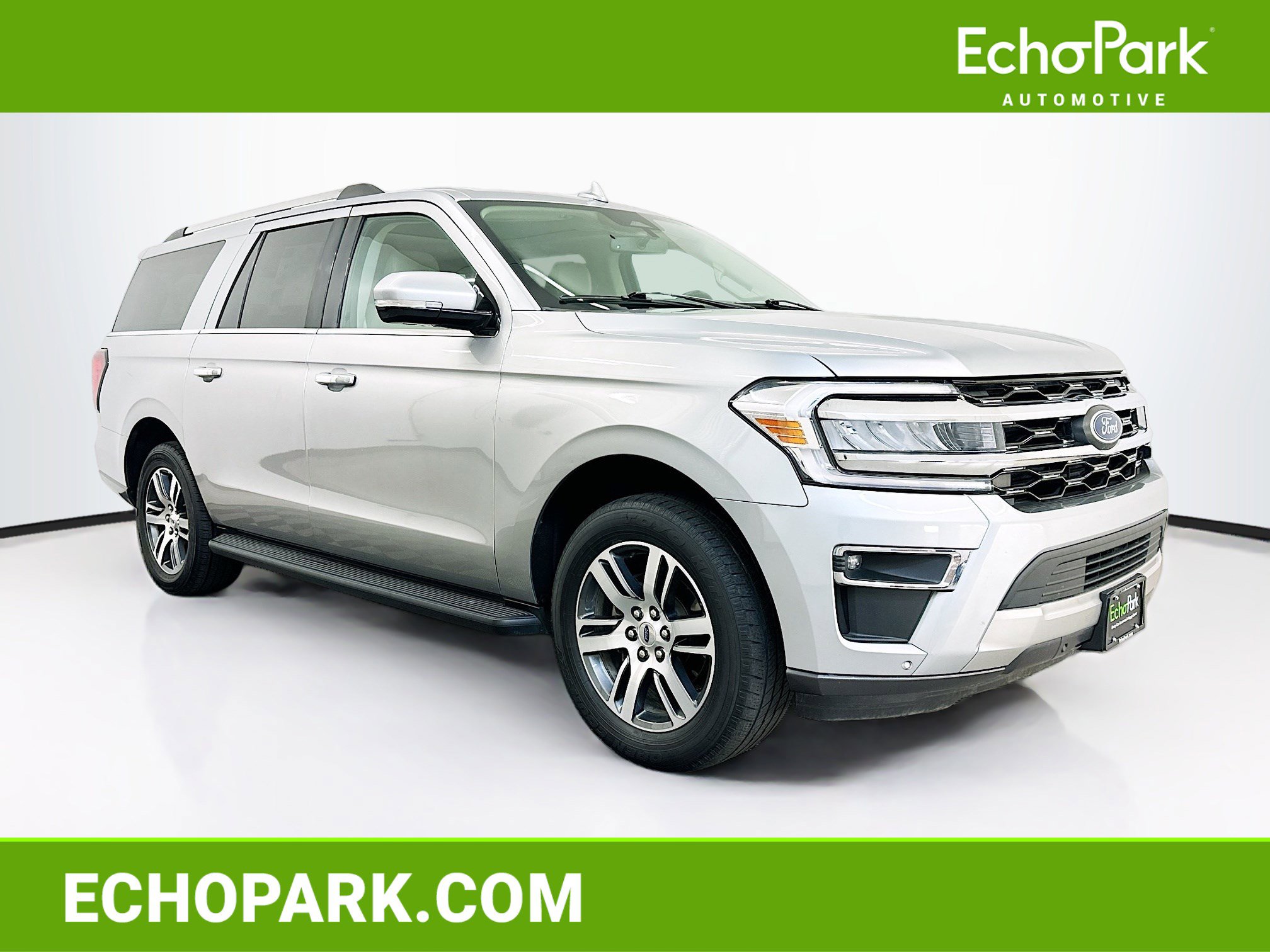 Used 2024 Ford Expedition Max Limited image 1