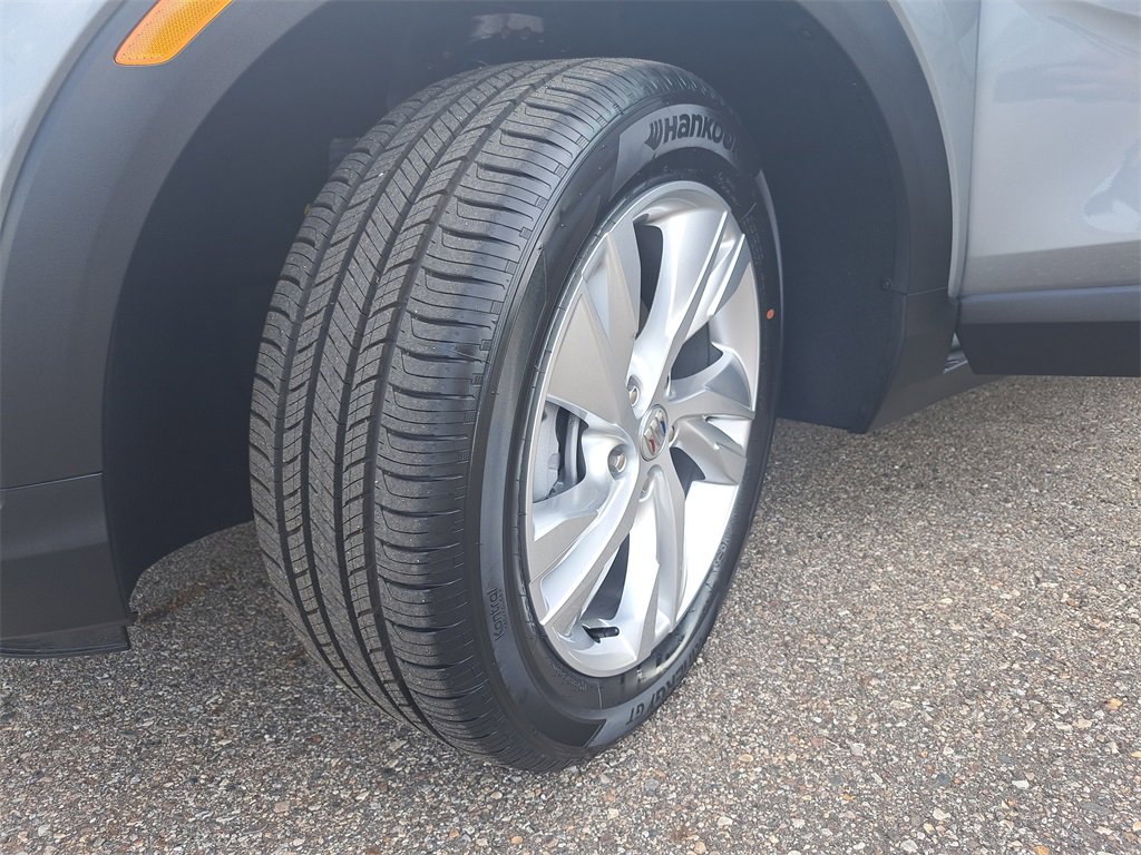 New 2026 Buick Encore GX Preferred w/ Comfort Package image 31