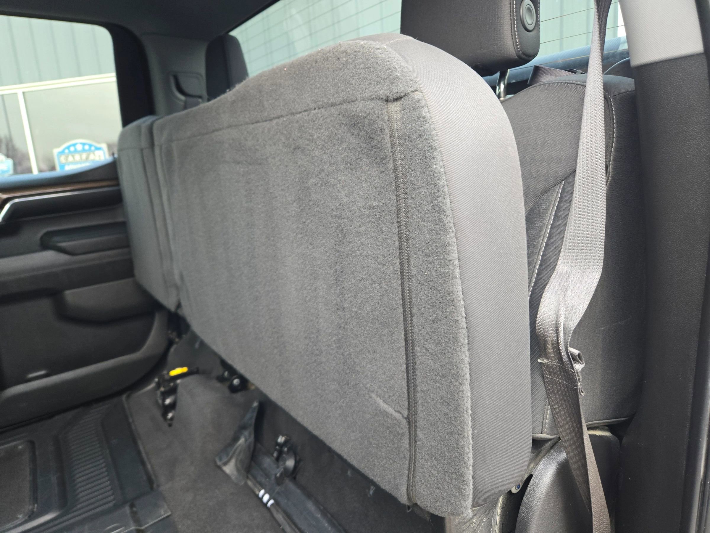 Used 2023 Chevrolet Silverado 1500 LT w/ Max Trailering Package image 54