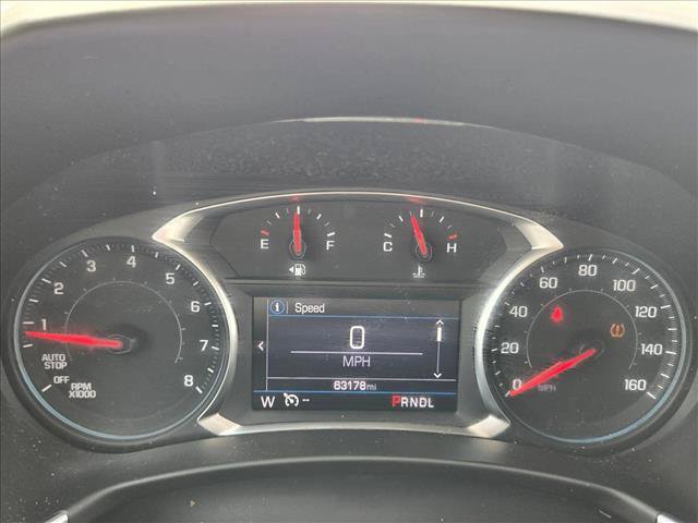 Used 2019 Chevrolet Equinox LT FWD image 13