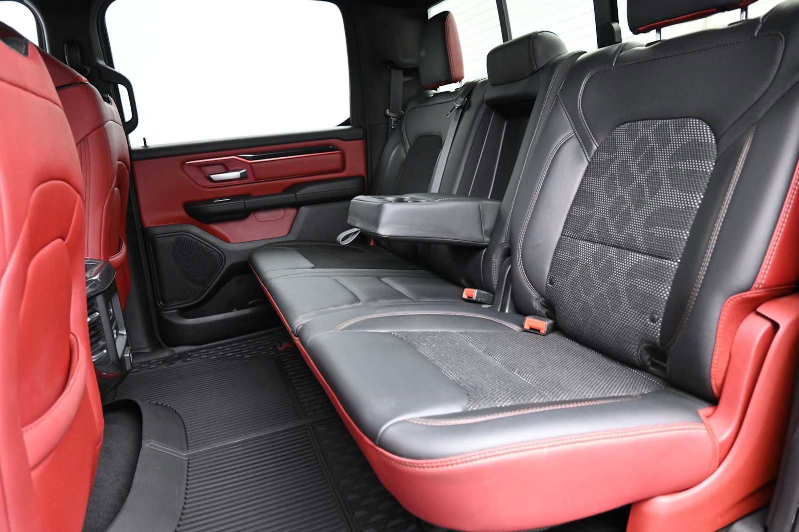 Used 2019 RAM 1500 Rebel w/ Rebel Level 2 Equipment Group AWD/4WD image 13