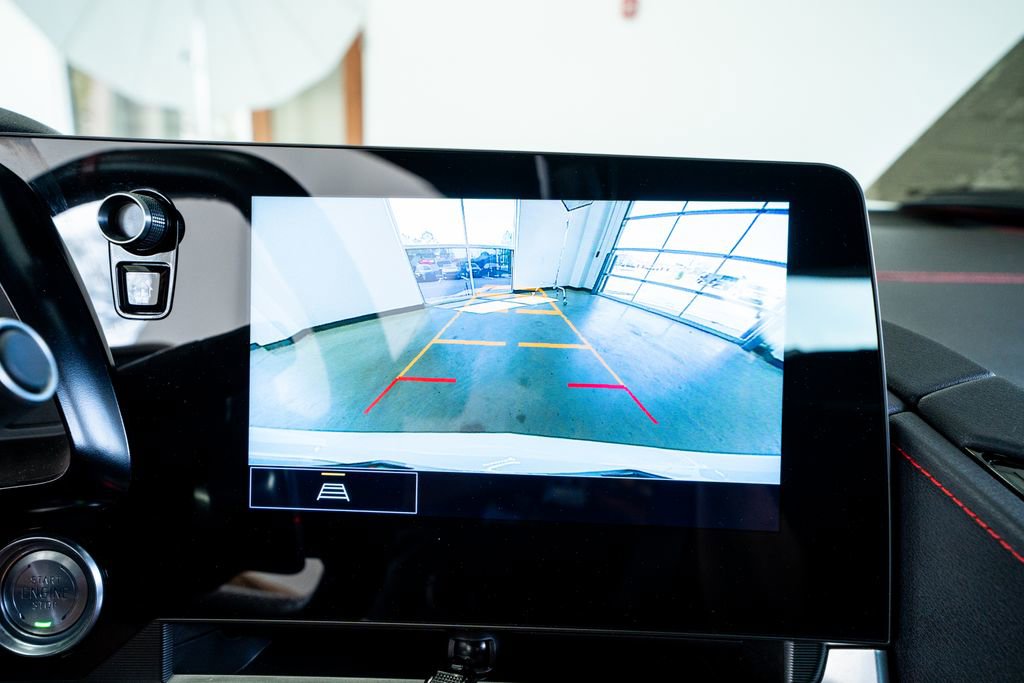 Used 2022 Chevrolet Corvette Stingray Coupe w/ Z51 Performance Package image 47