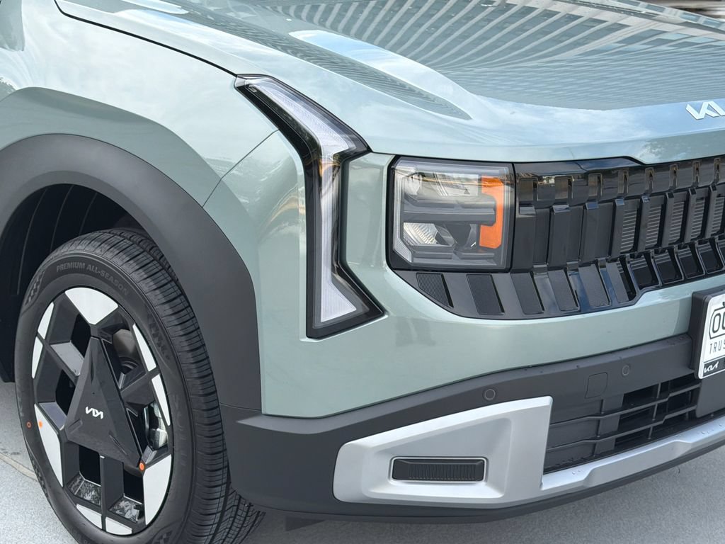 New 2027 Kia Seltos S AWD/4WD image 10