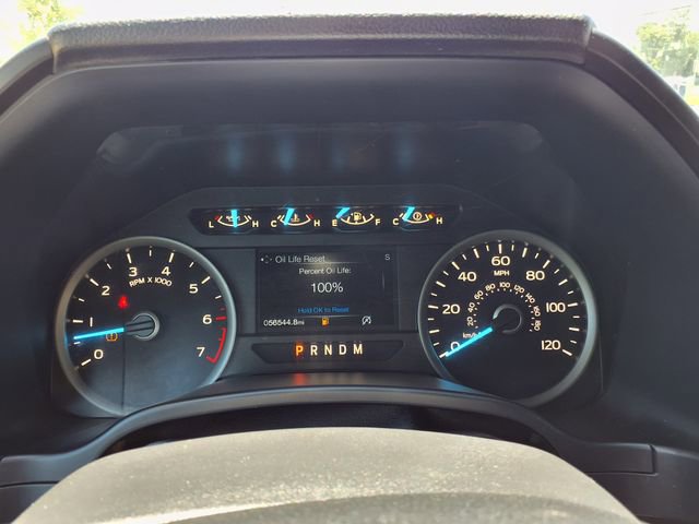 Used 2020 Ford F150 XLT w/ Equipment Group 302A Luxury AWD/4WD image 33