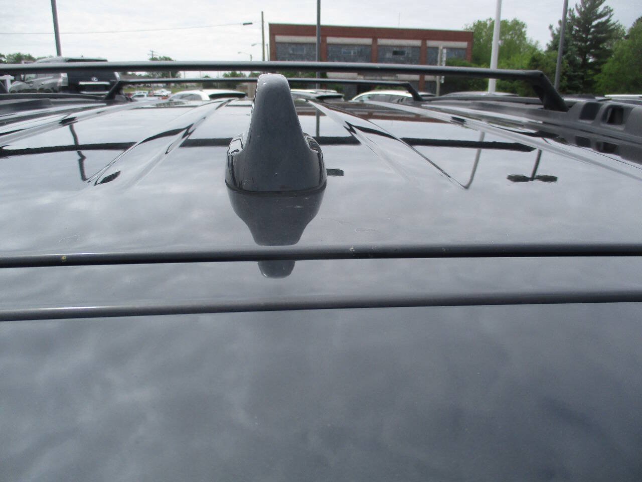 Used 2020 Chrysler Voyager Lxi FWD image 35