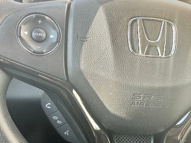 Used 2020 Honda HR-V LX image 8