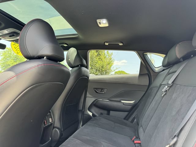 Used 2024 Hyundai Kona N Line FWD image 21
