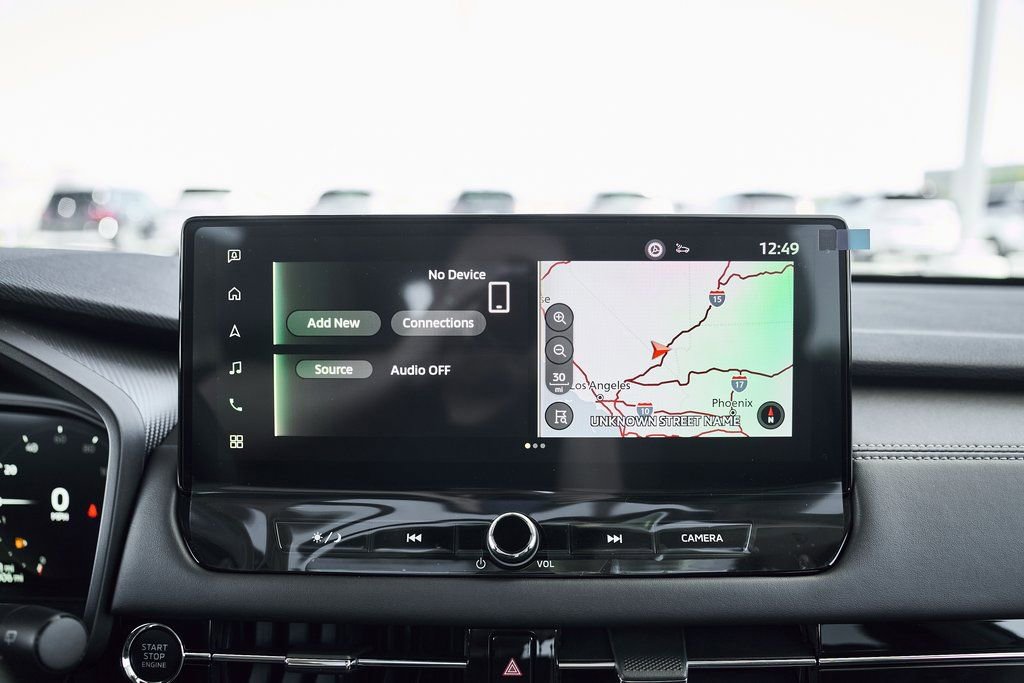 New 2026 Mitsubishi Outlander SE FWD image 52