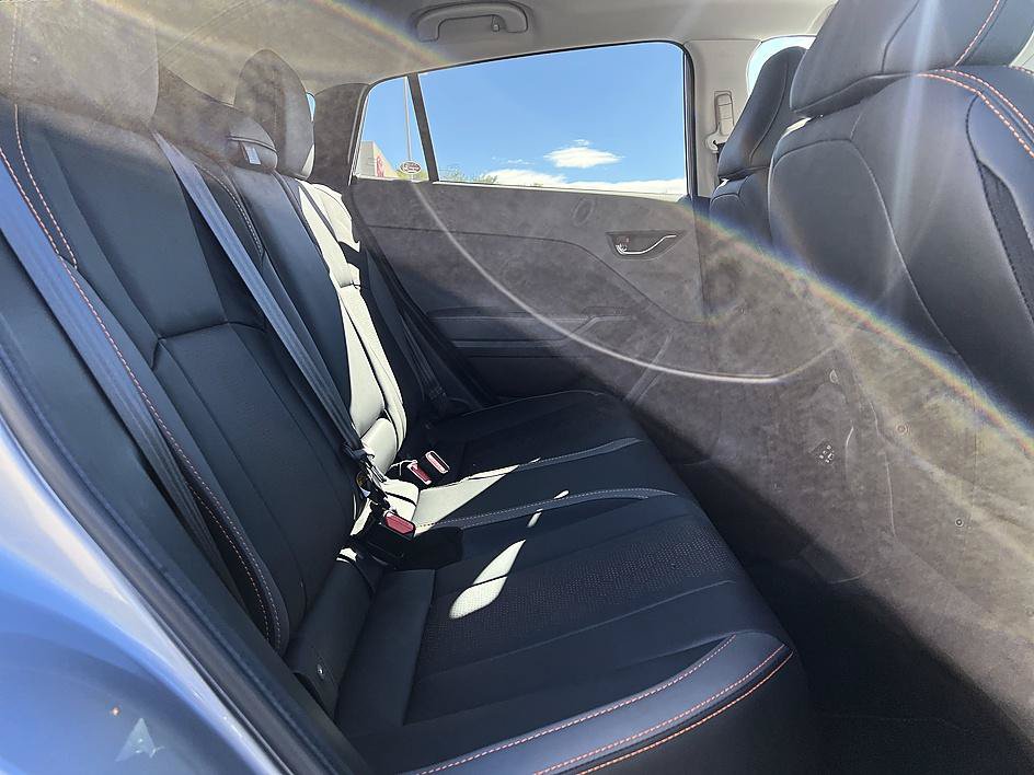 Certified 2025 Subaru Crosstrek 2.5i Limited w/ Crosstrek Mirror Package AWD/4WD image 21