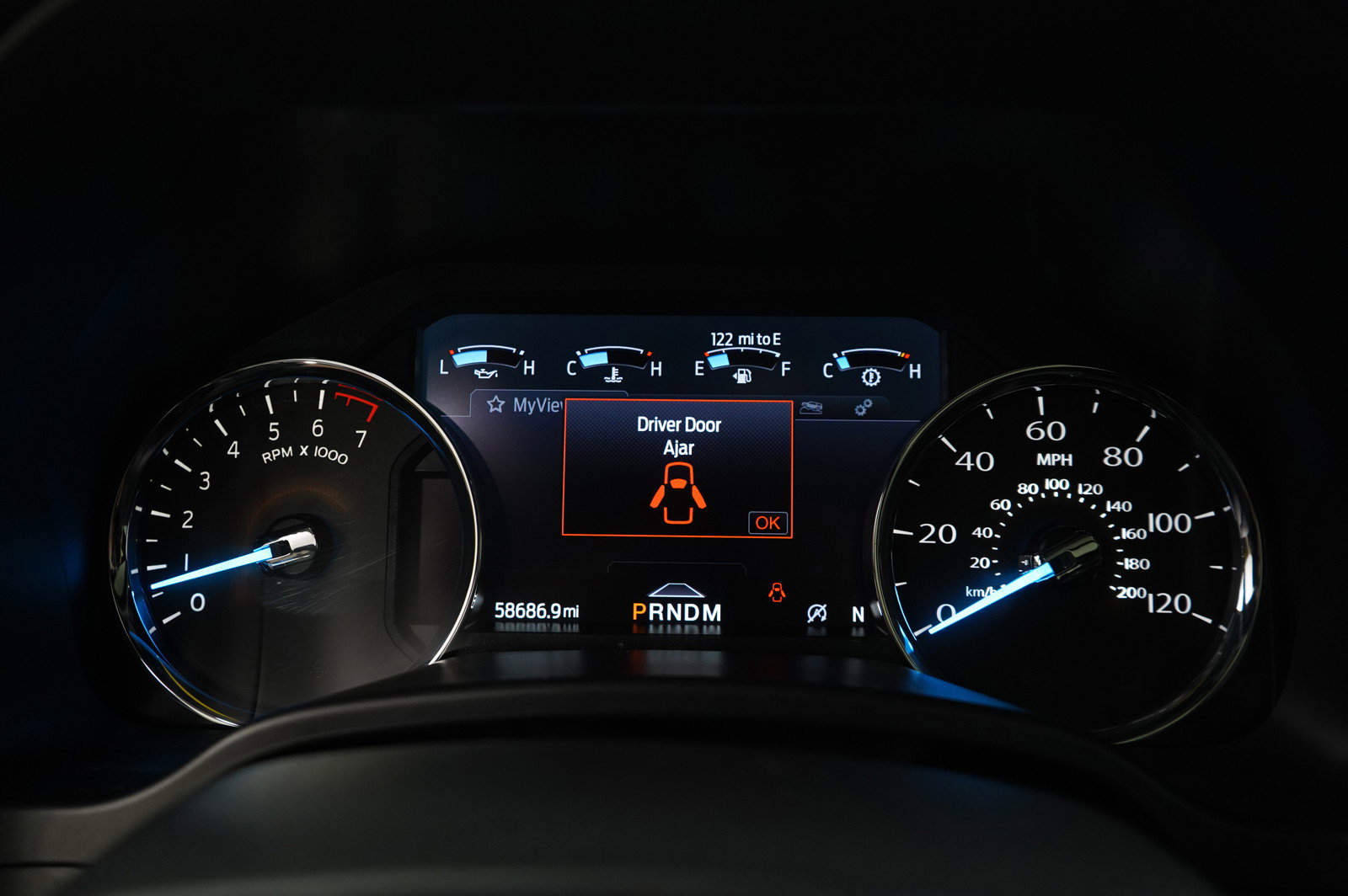 Used 2021 Ford Expedition Limited w/ Equipment Group 303A image 23