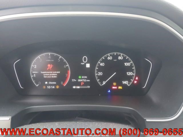 Used 2025 Honda Pilot Touring image 15