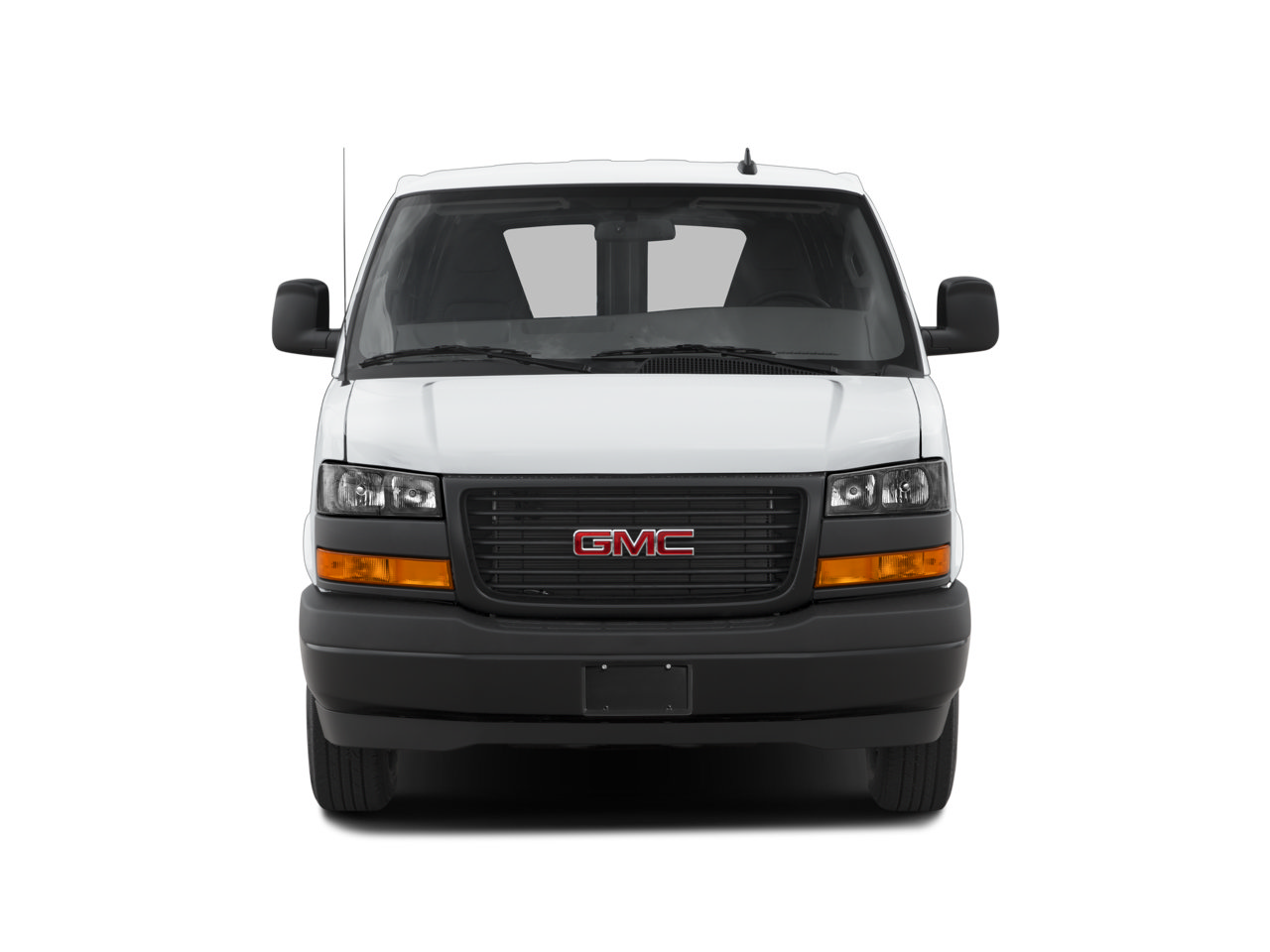 New 2026 GMC Savana 2500 Extended w/ Driver Convenience Package RWD image 37
