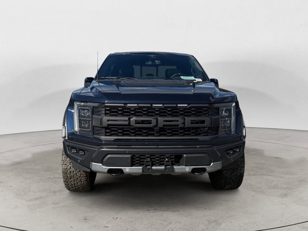 Certified 2023 Ford F150 Raptor w/ Raptor Carbon Fibre Package AWD/4WD image 5
