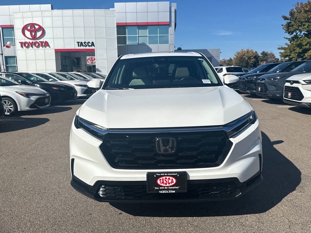Used 2023 Honda CR-V EX-L image 6