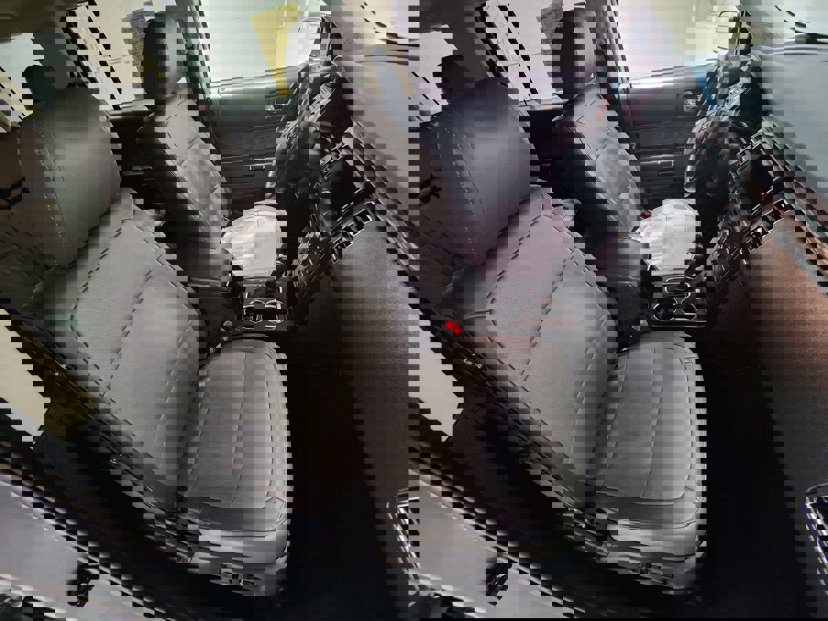 Used 2018 Ford Flex SEL w/ Equipment Group 202A image 14