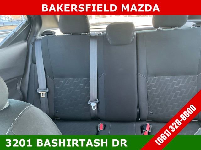 Used 2023 Nissan Kicks SV image 22