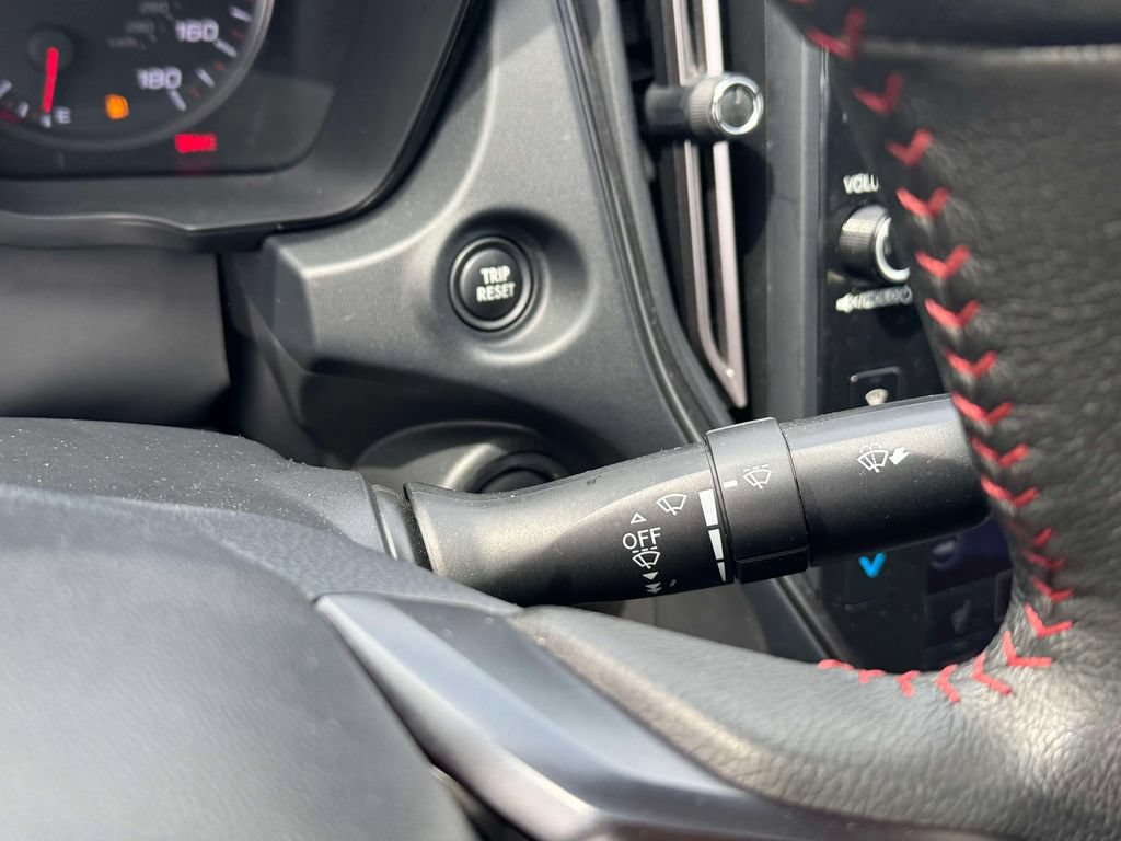 Used 2023 Subaru WRX Premium AWD/4WD image 18