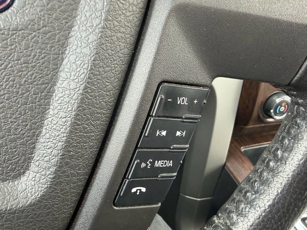 Used 2013 Ford F150 Lariat w/ Luxury Equipment Group image 12