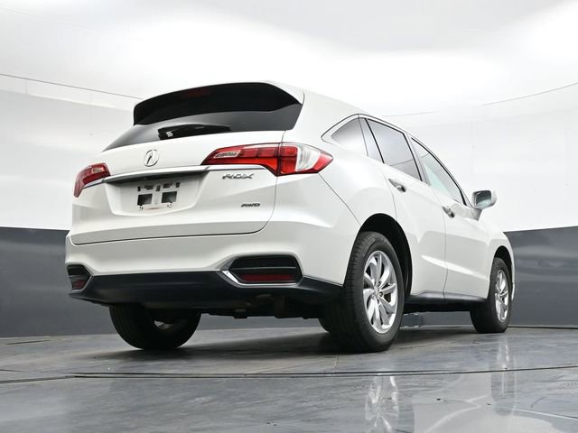Used 2016 Acura RDX AWD w/ Technology Package image 29