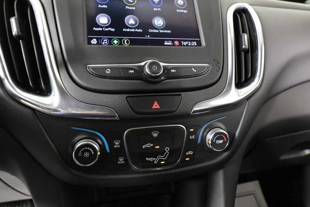 Used 2020 Chevrolet Equinox LT image 37