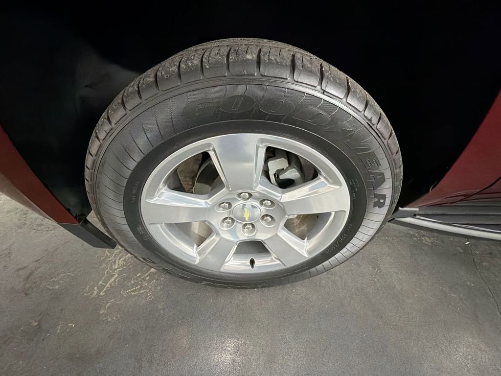 Used 2019 Chevrolet Tahoe LT w/ Luxury Package image 33