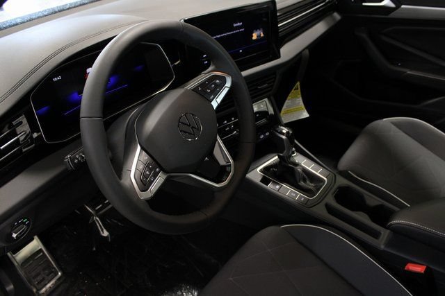 New 2026 Volkswagen Jetta Sport FWD image 2