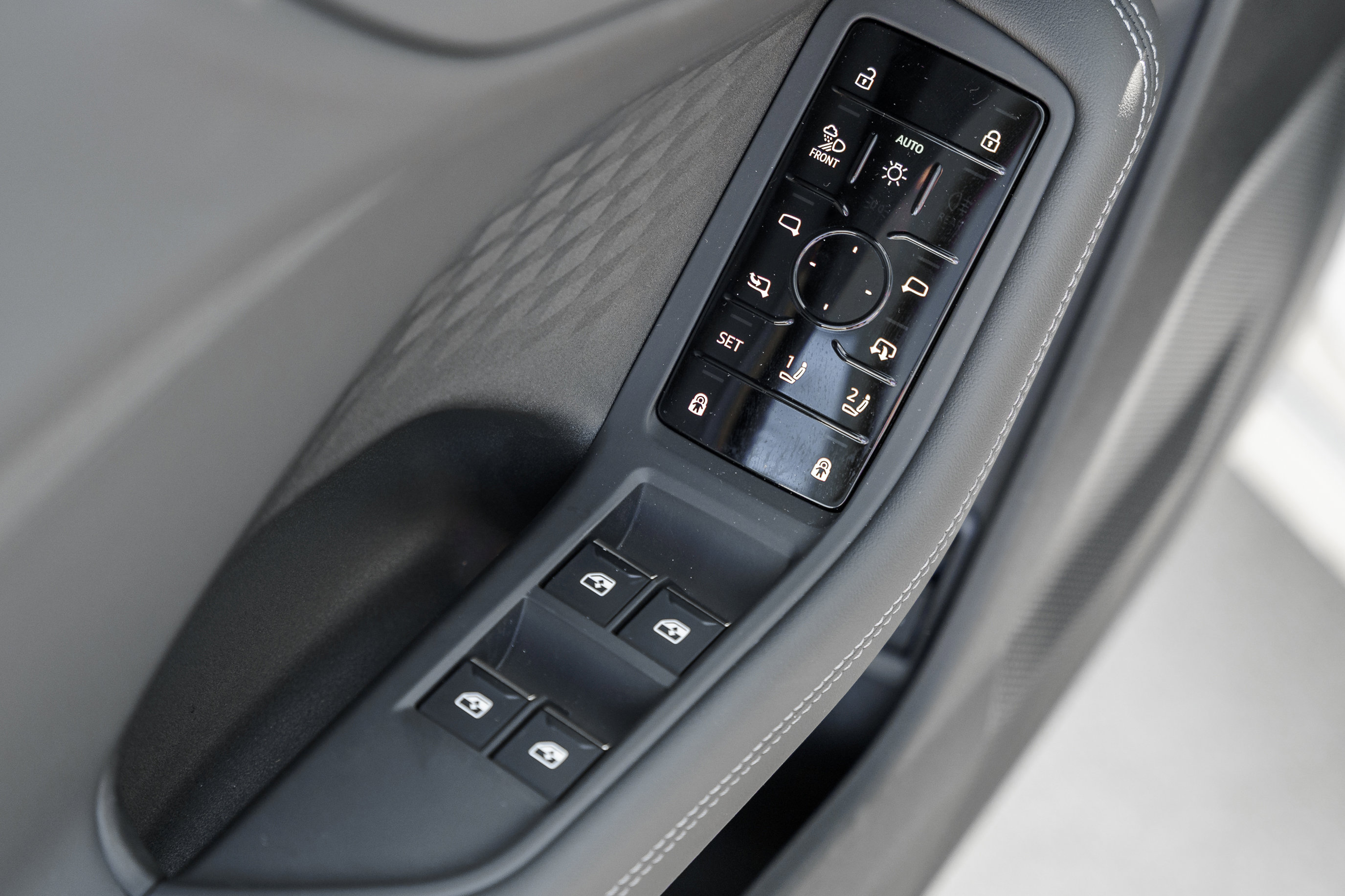 Certified 2025 Audi A5 2.0T Premium Plus w/ Premium Plus image 25