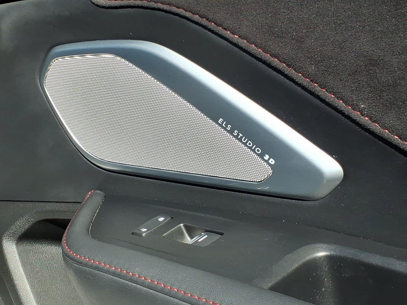 Certified 2024 Acura RDX w/ Advance Package AWD/4WD image 16