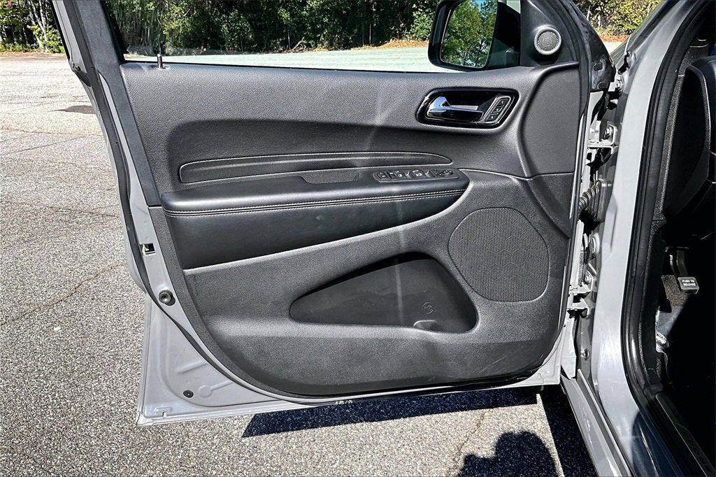 Used 2022 Dodge Durango GT image 18