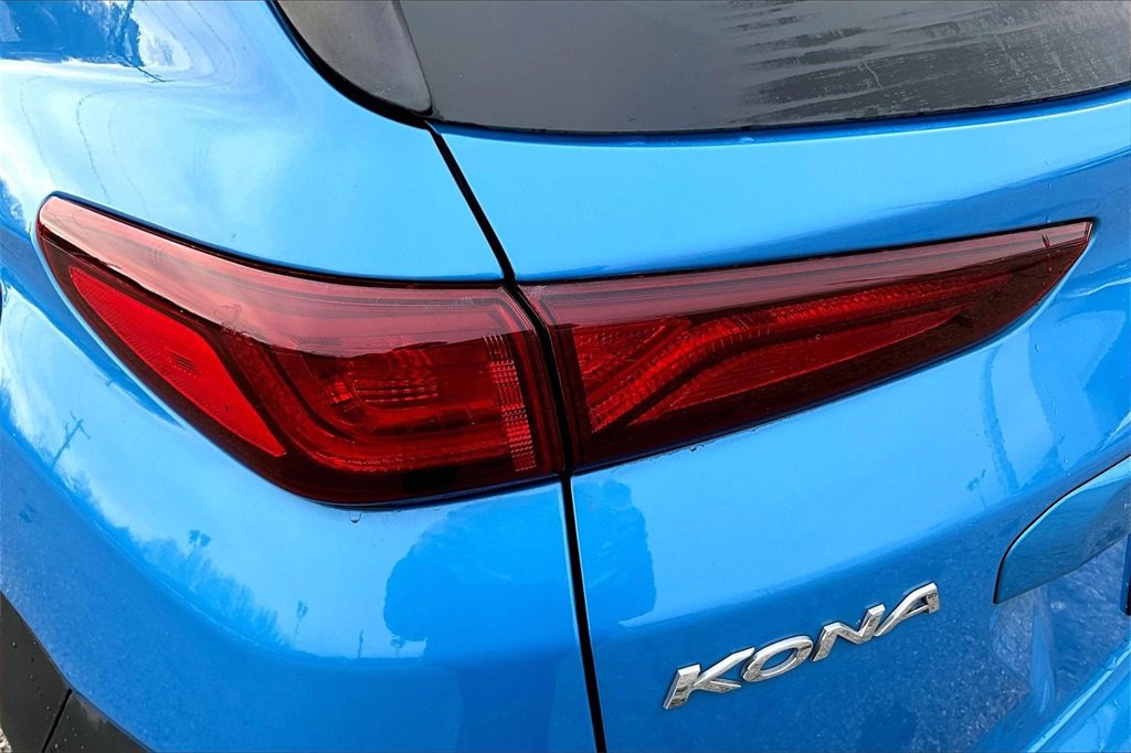 Used 2020 Hyundai Kona SEL image 22