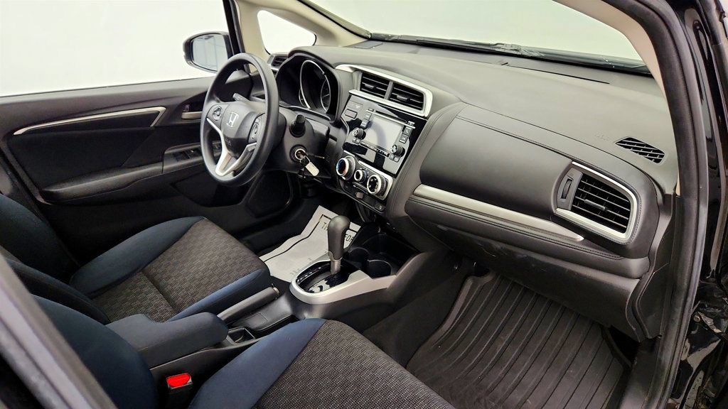 Used 2016 Honda Fit LX image 21