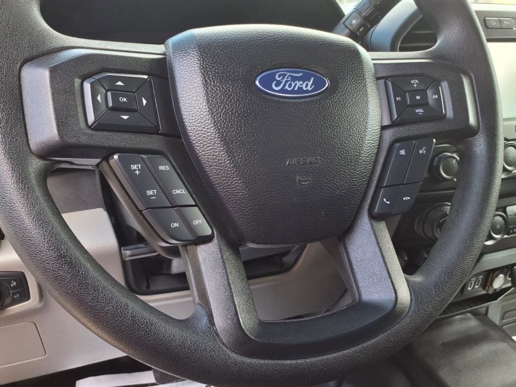 Used 2020 Ford F150 XL w/ Equipment Group 101A Mid image 17