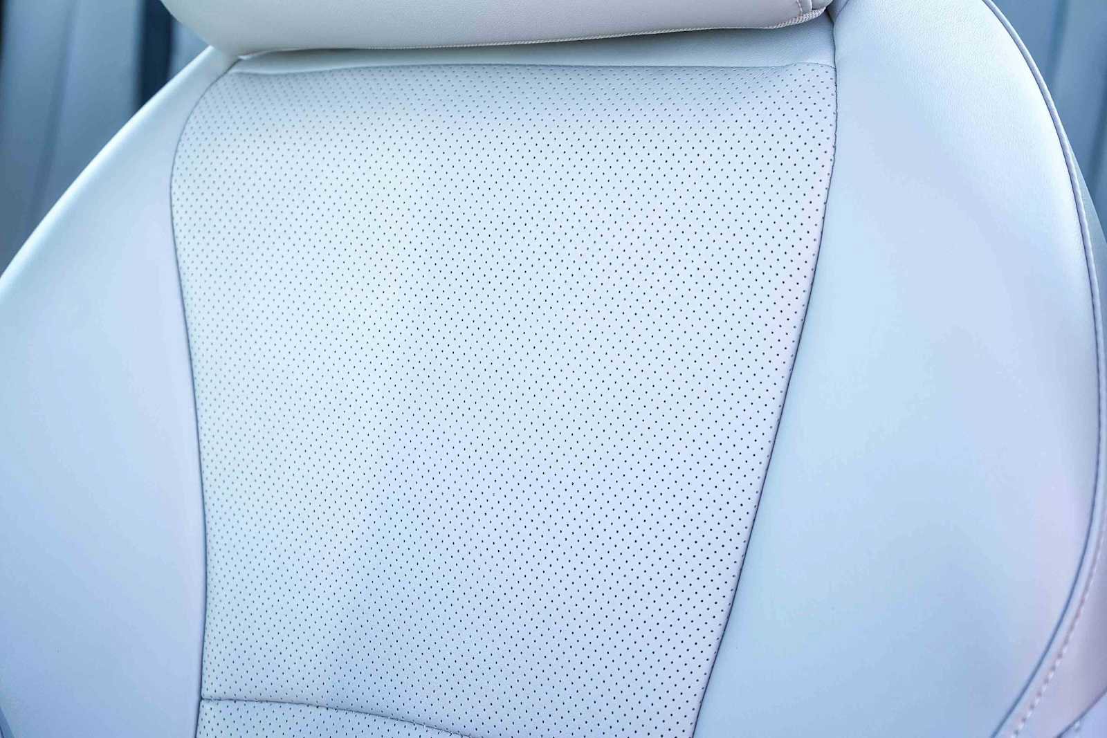 Certified 2024 Honda Accord EX-L image 24