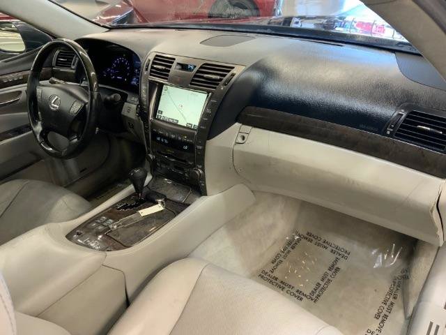 Used 2008 Lexus LS 460 L RWD image 9