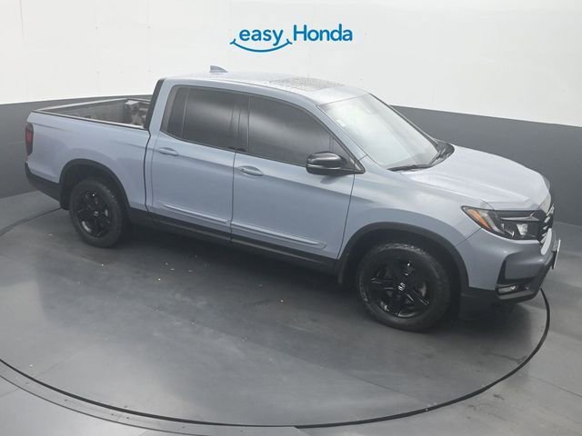 Used 2023 Honda Ridgeline Black Edition image 18