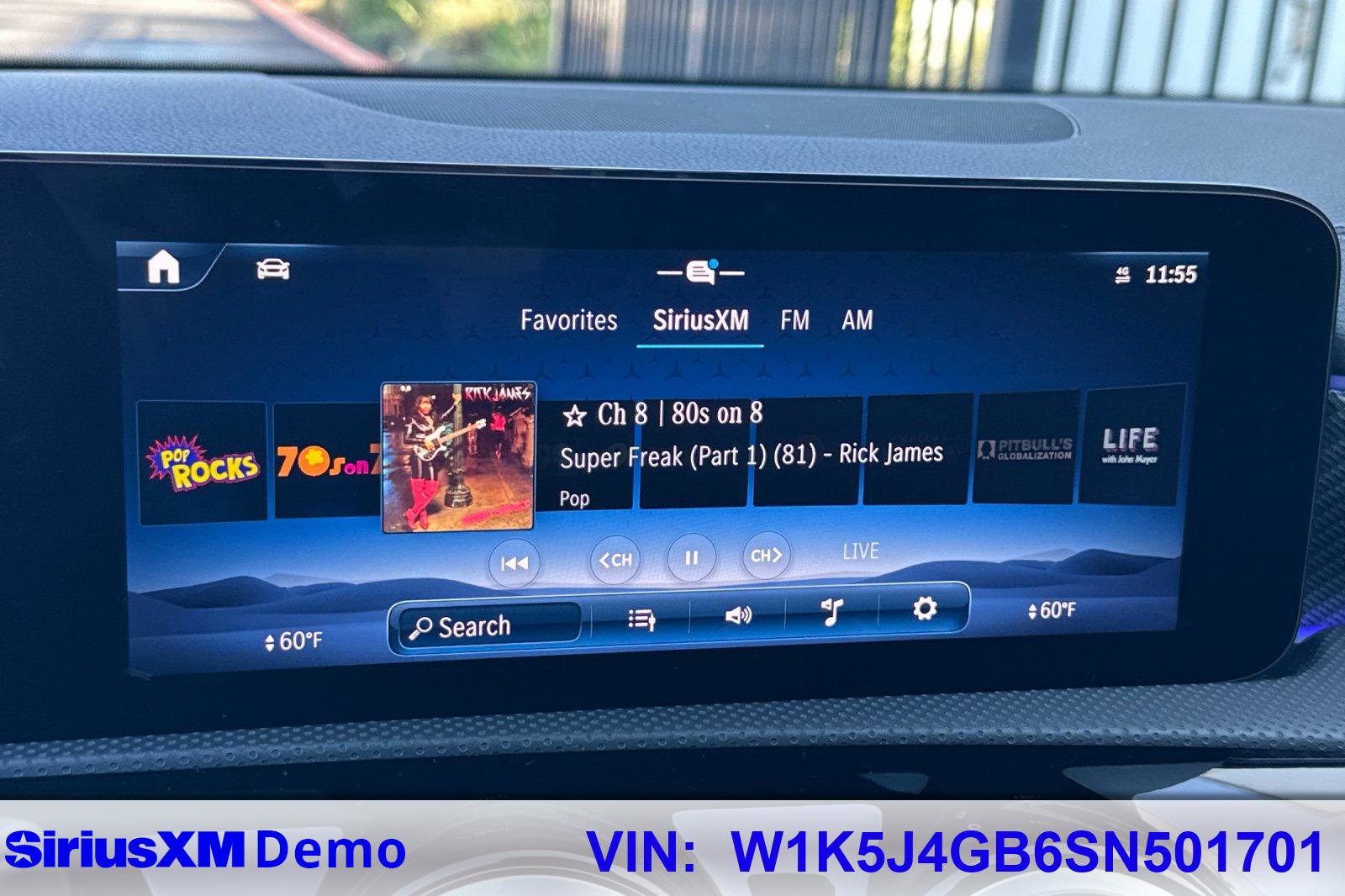 Certified 2025 Mercedes-Benz CLA 250 image 27