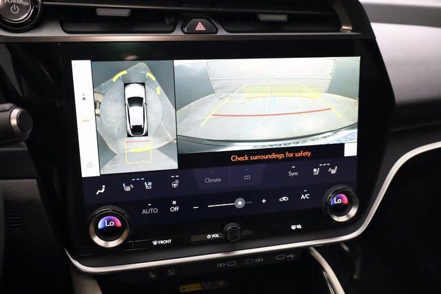 Used 2023 Lexus RZ 450e Premium w/ Technology Package image 18