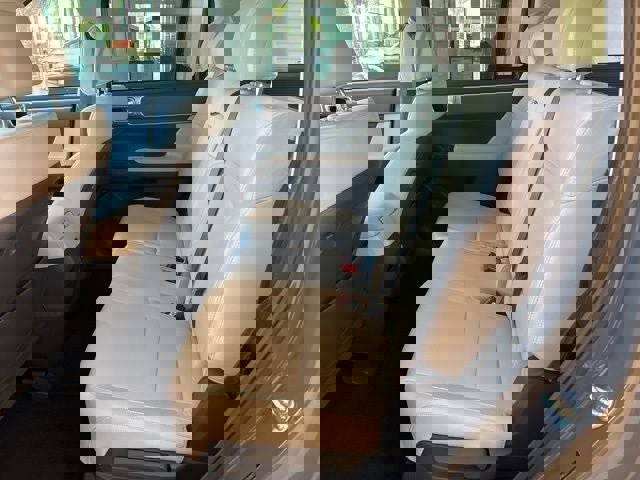 New 2026 Hyundai Santa Fe SE image 23