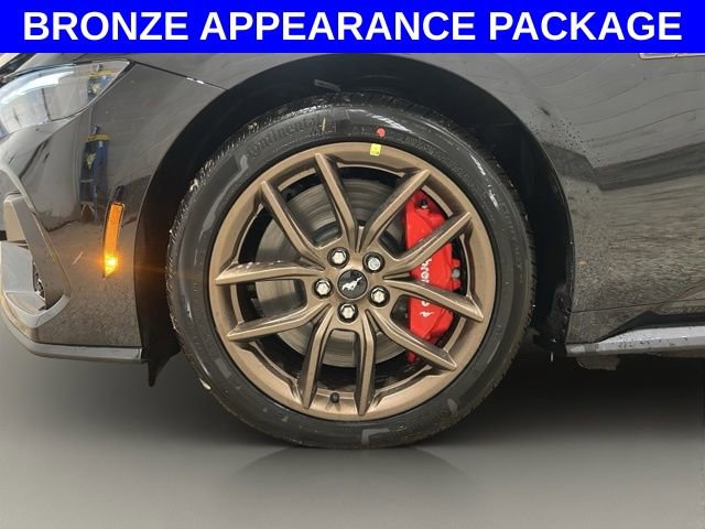 New 2026 Ford Mustang GT Premium RWD image 23
