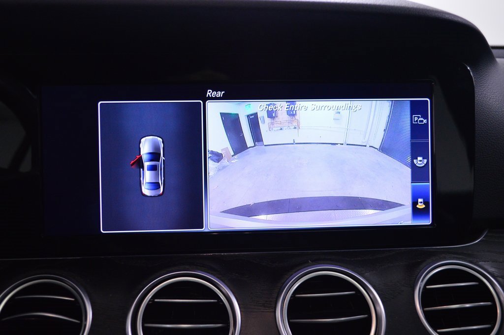 Used 2018 Mercedes-Benz E 300 E 300 image 31