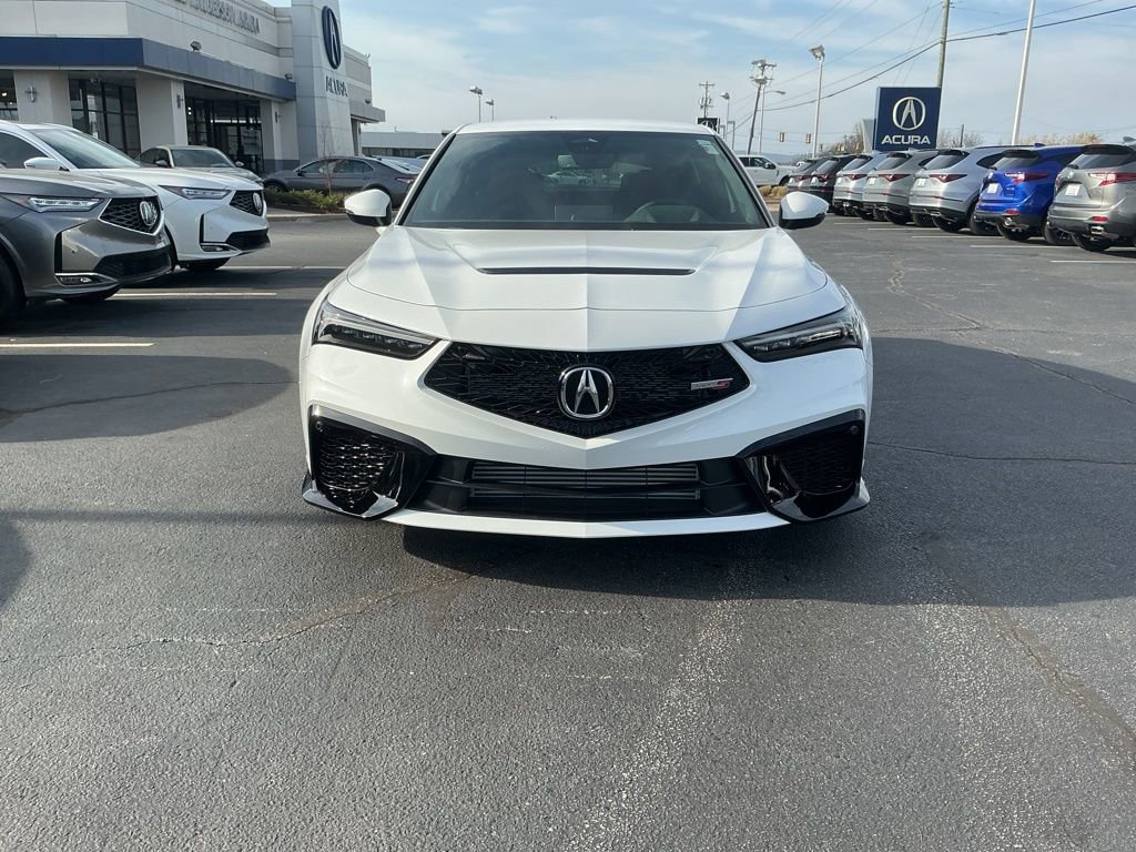 New 2026 Acura Integra Type S image 7