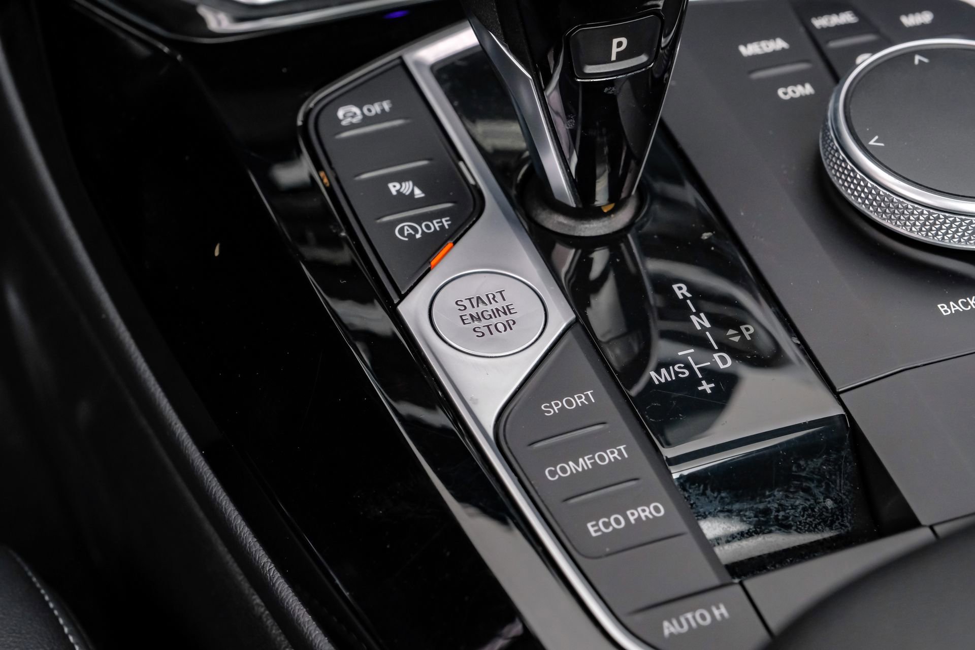 Used 2023 BMW X3 sDrive30i w/ M Sport Package image 24