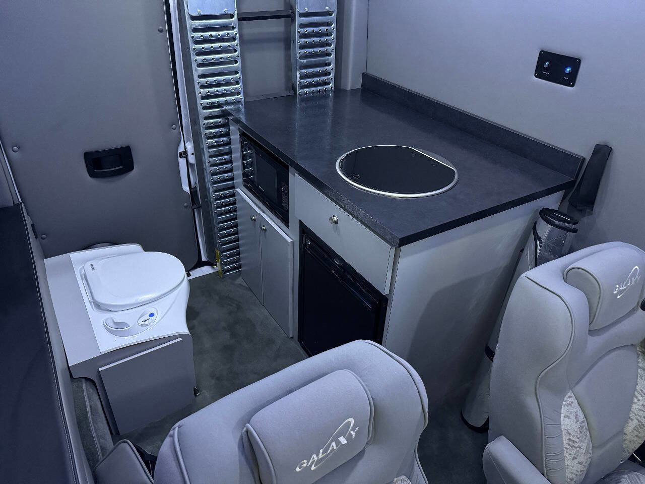 Used 2015 RAM ProMaster 2500 image 84