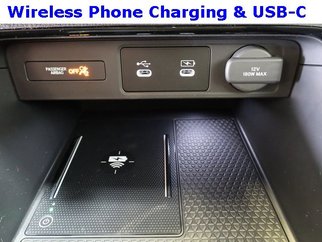 New 2026 Honda CR-V Sport-L image 20