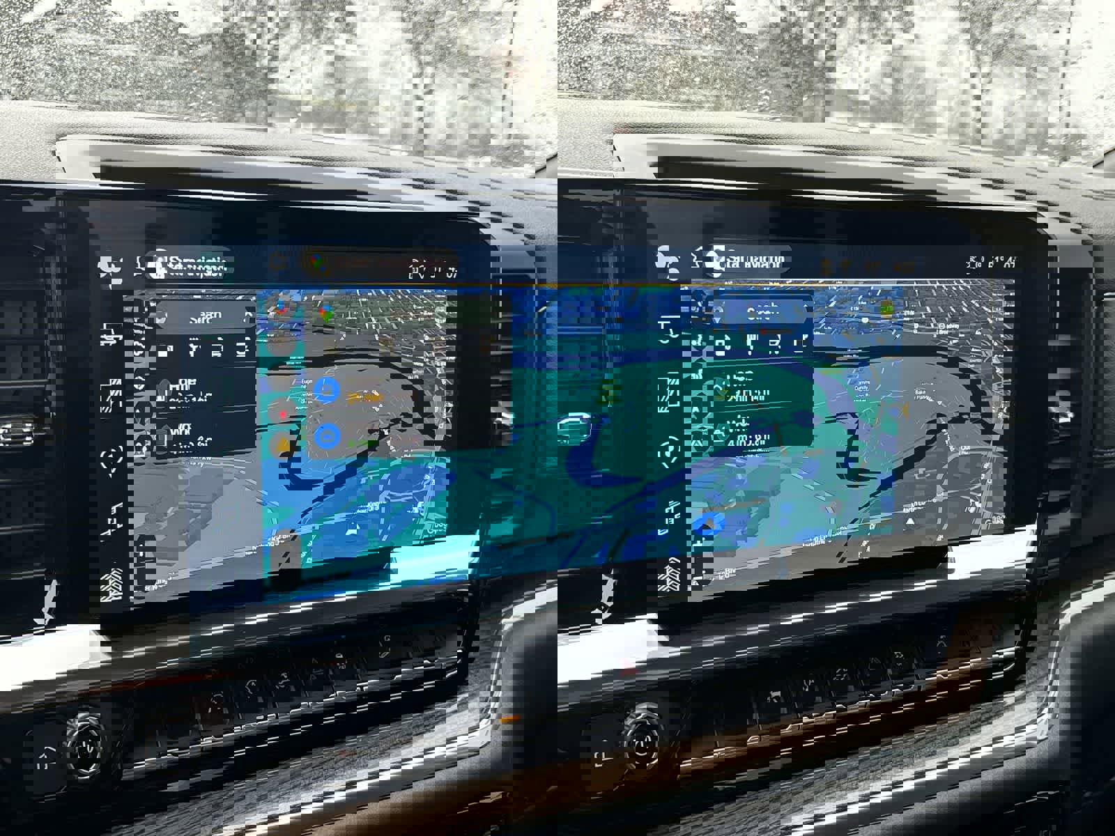 Used 2023 Chevrolet Silverado 1500 LT Trail Boss w/ Protection Package image 18