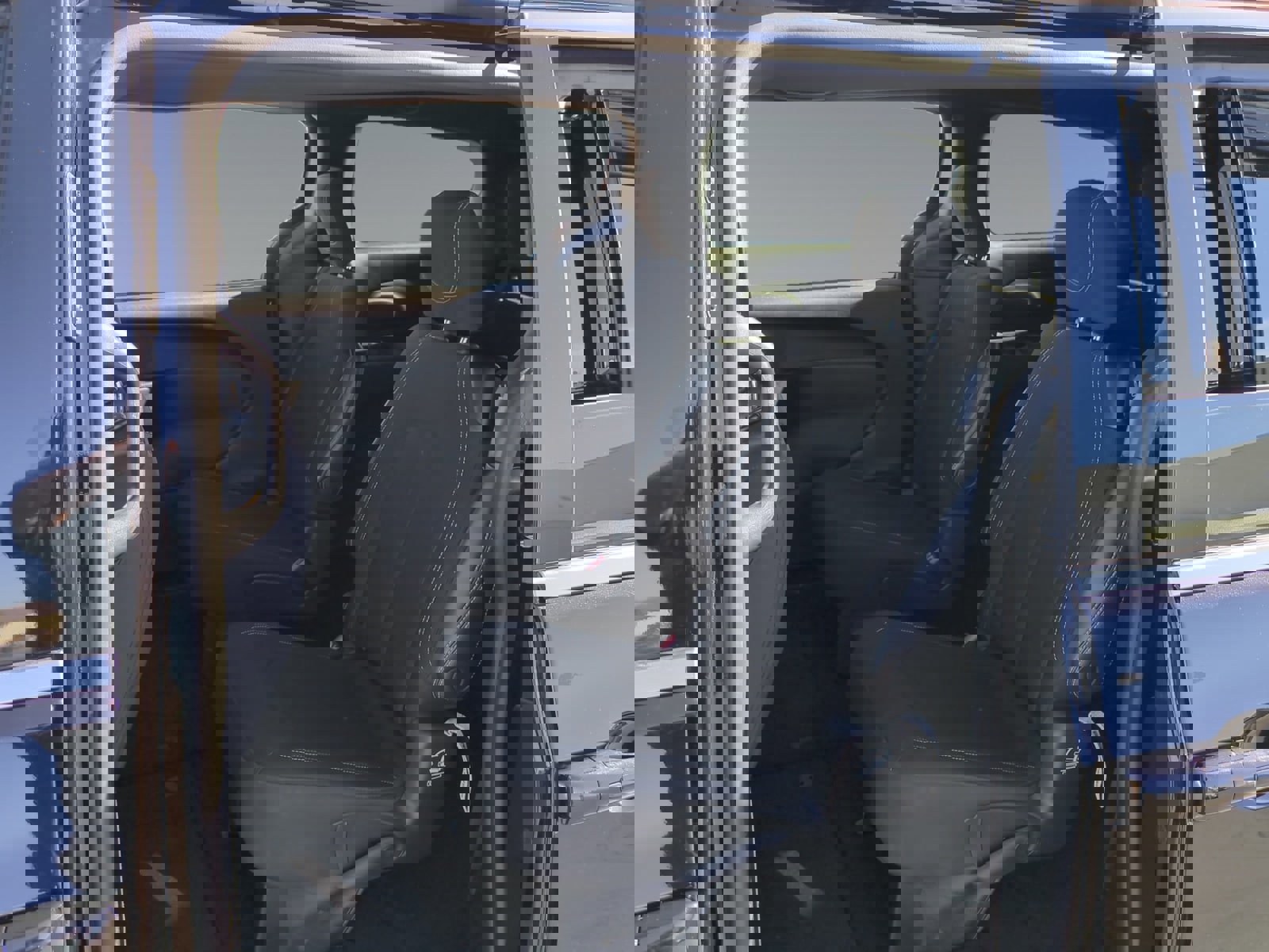 Used 2024 Chrysler Pacifica Touring image 13