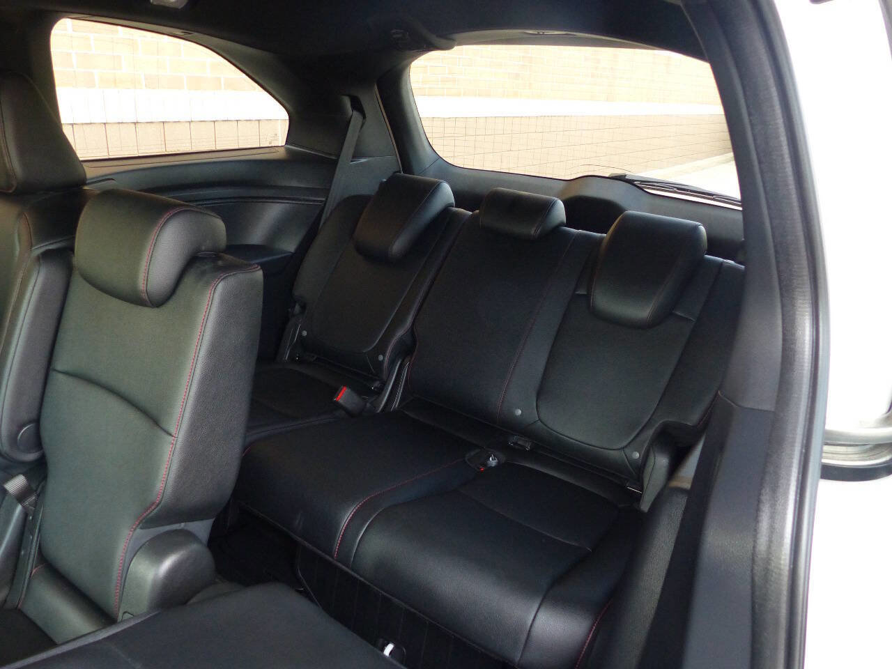 Used 2026 Honda Odyssey Sport-L image 35