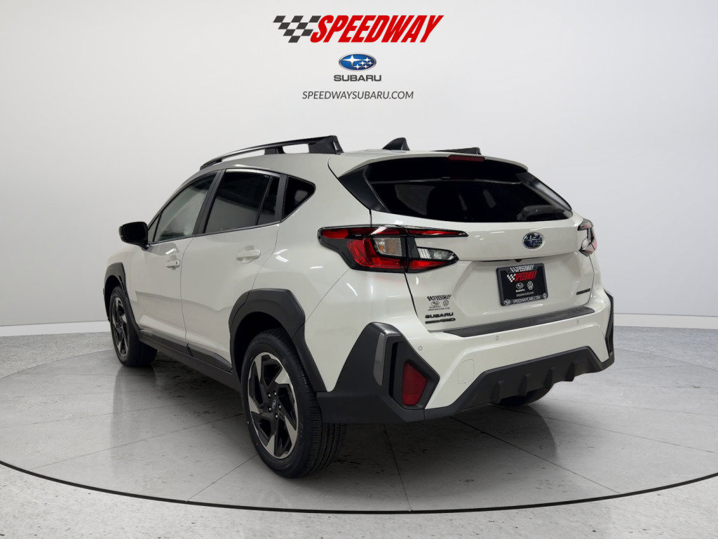 New 2026 Subaru Crosstrek 2.5i Limited AWD/4WD image 8