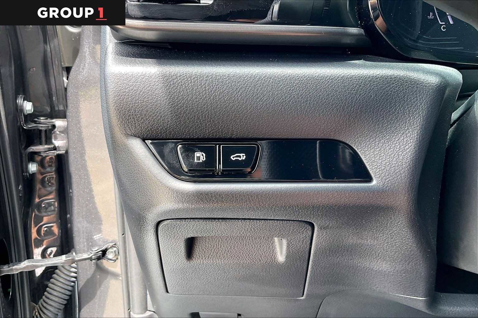 Certified 2024 Lexus NX 350 F Sport image 33