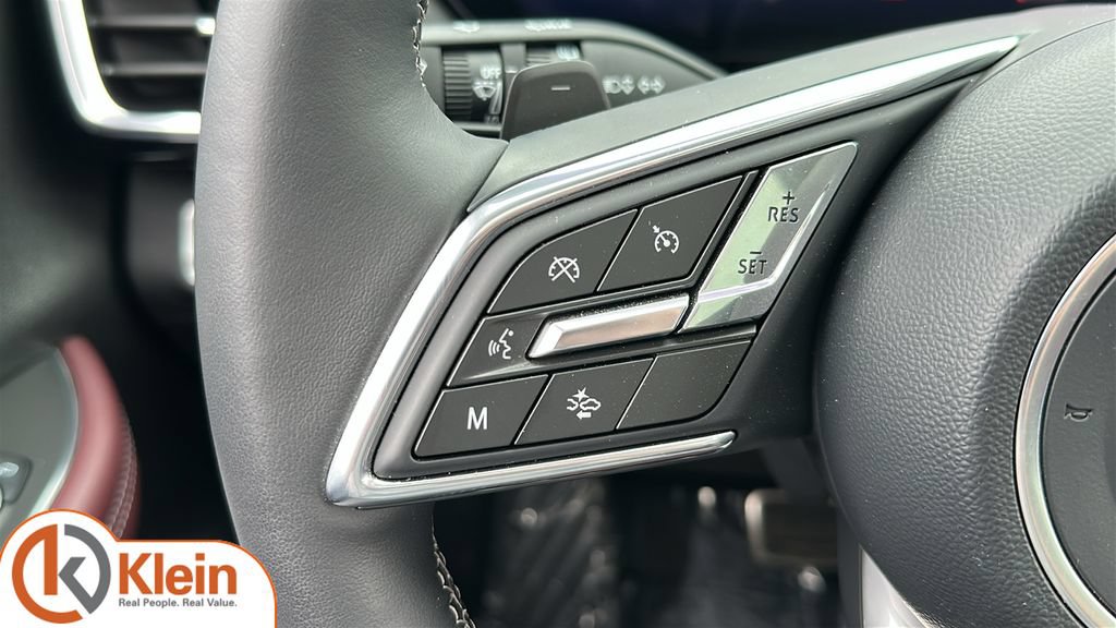 Used 2024 Buick Envision Sport Touring AWD/4WD image 19